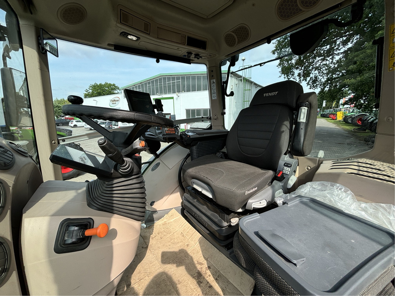 Traktor Fendt 1050 Vario Gen3 Profi  Setting2: slika Traktor Fendt 1050 Vario Gen3 Profi  Setting2