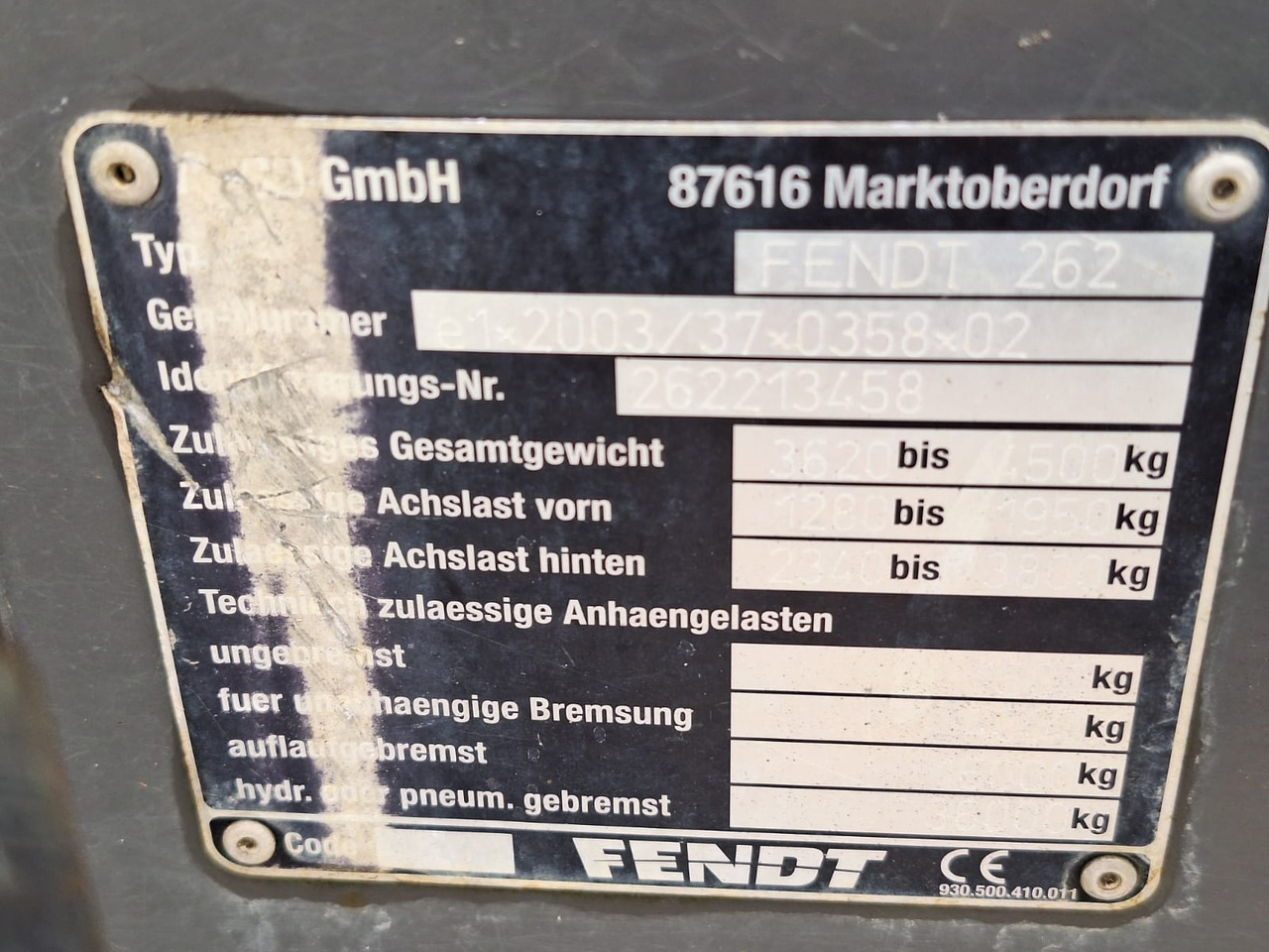 Fendt 209 VF Vario - Traktor: slika Fendt 209 VF Vario - Traktor Fendt 209 VF Vario - Traktor: slika Fendt 209 VF Vario - Traktor