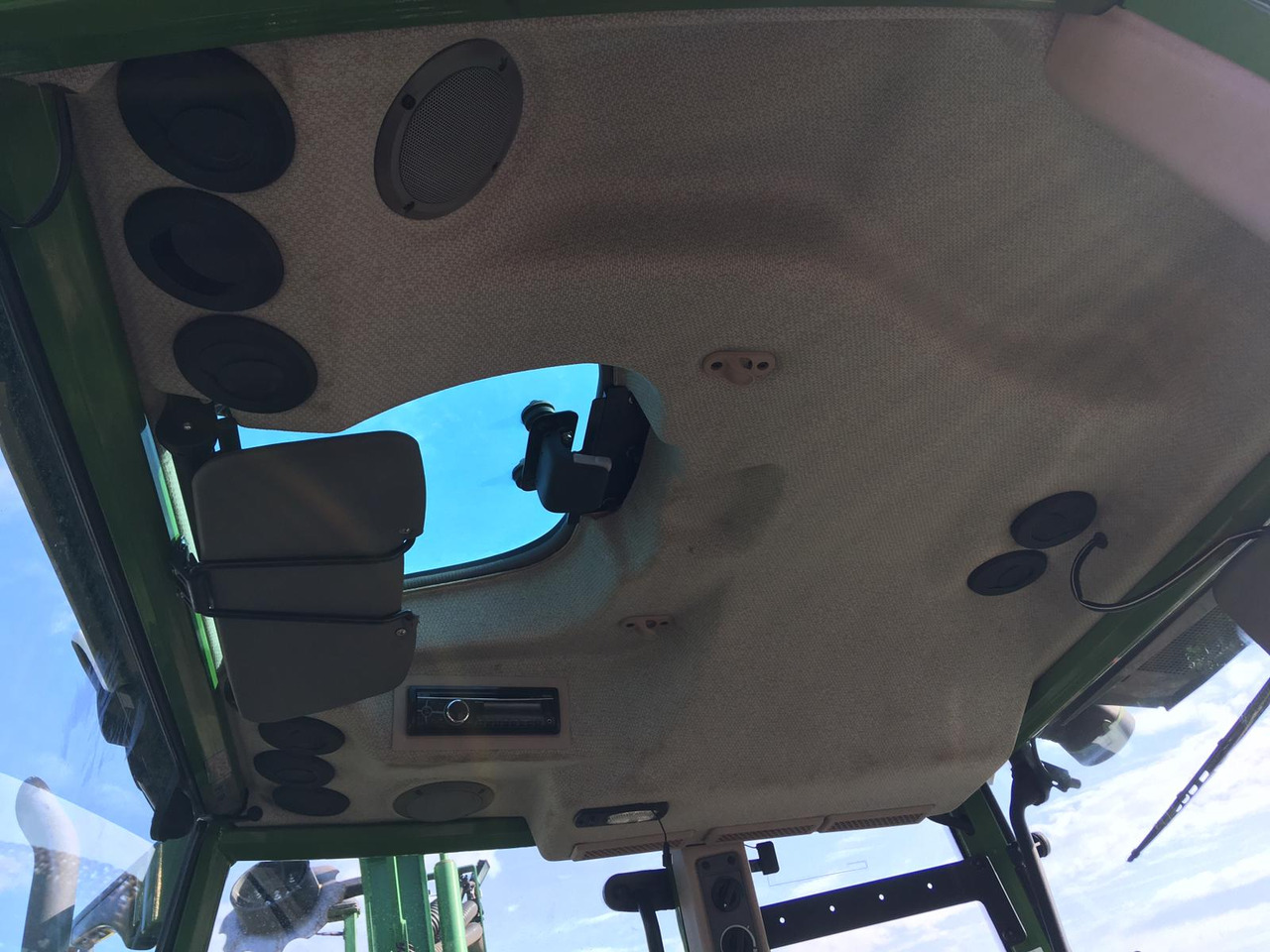 Fendt 211 Vario - Traktor: slika Fendt 211 Vario - Traktor Fendt 211 Vario - Traktor: slika Fendt 211 Vario - Traktor