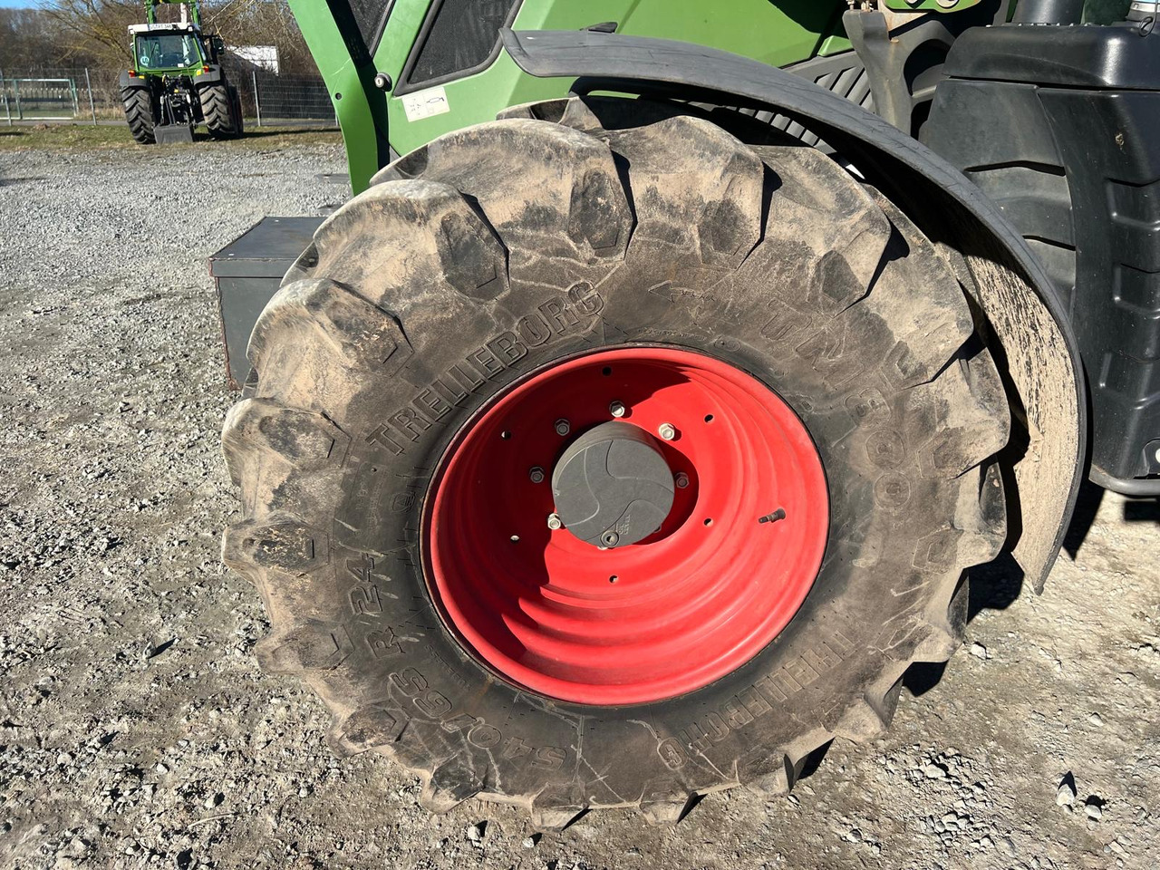 Fendt 310 Power - Traktor: slika Fendt 310 Power - Traktor Fendt 310 Power - Traktor: slika Fendt 310 Power - Traktor
