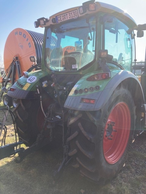 Fendt 313 Vario S4 - Traktor: slika Fendt 313 Vario S4 - Traktor Fendt 313 Vario S4 - Traktor: slika Fendt 313 Vario S4 - Traktor