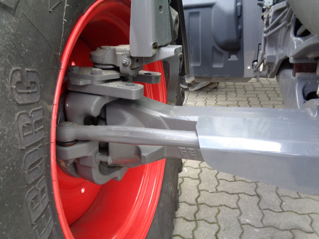 Traktor Fendt 516 Vario S4 ProfiPlus: slika Traktor Fendt 516 Vario S4 ProfiPlus