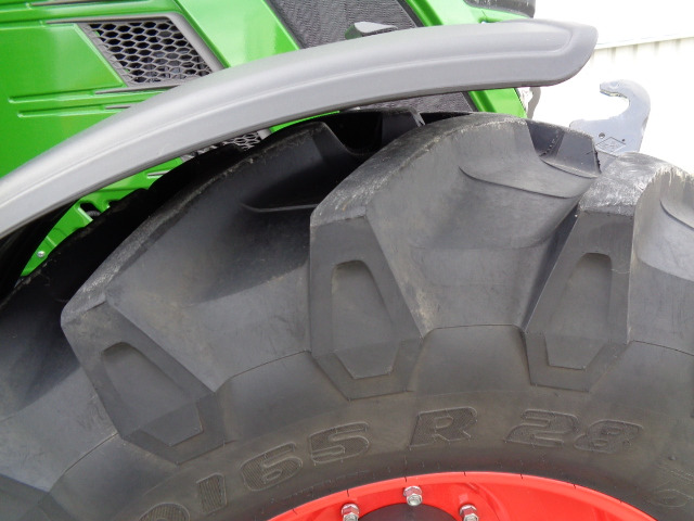 Traktor Fendt 516 Vario S4 ProfiPlus: slika Traktor Fendt 516 Vario S4 ProfiPlus