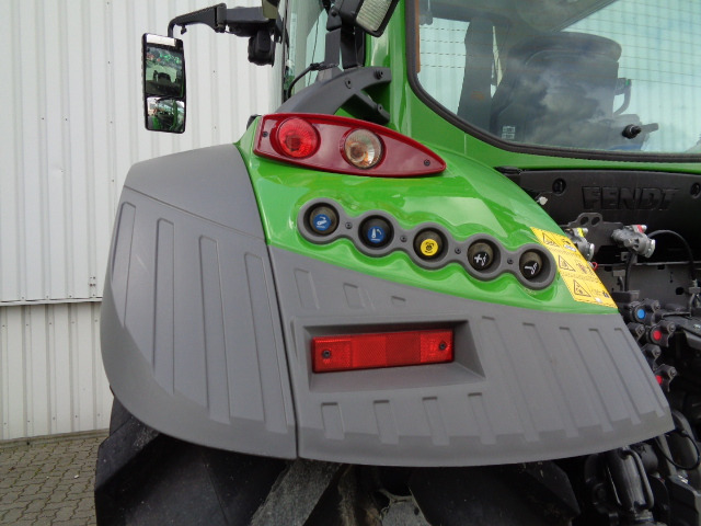 Traktor Fendt 516 Vario S4 ProfiPlus: slika Traktor Fendt 516 Vario S4 ProfiPlus