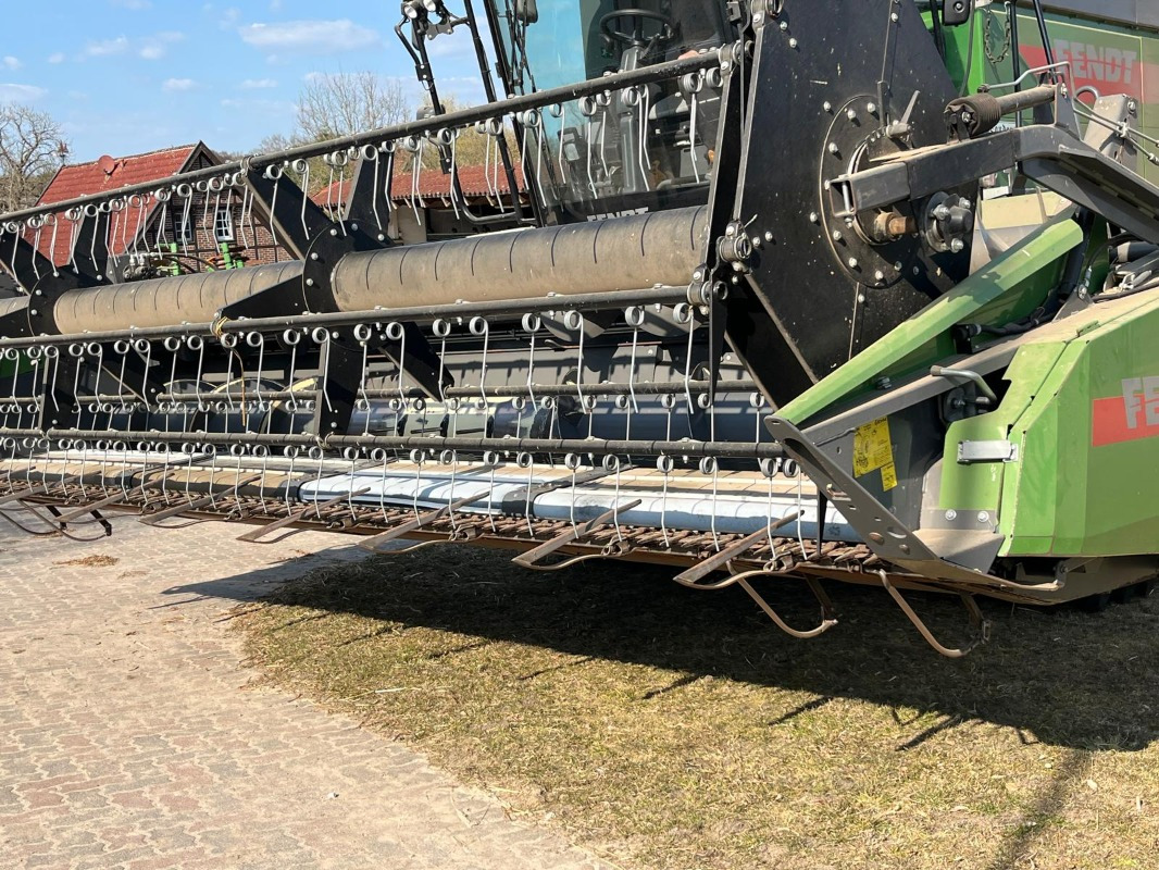 Fendt 5225 E 5,50m PowerFlow Schneidwerk - Kombajn za žetvu: slika Fendt 5225 E 5,50m PowerFlow Schneidwerk - Kombajn za žetvu Fendt 5225 E 5,50m PowerFlow Schneidwerk - Kombajn za žetvu: slika Fendt 5225 E 5,50m PowerFlow Schneidwerk - Kombajn za žetvu