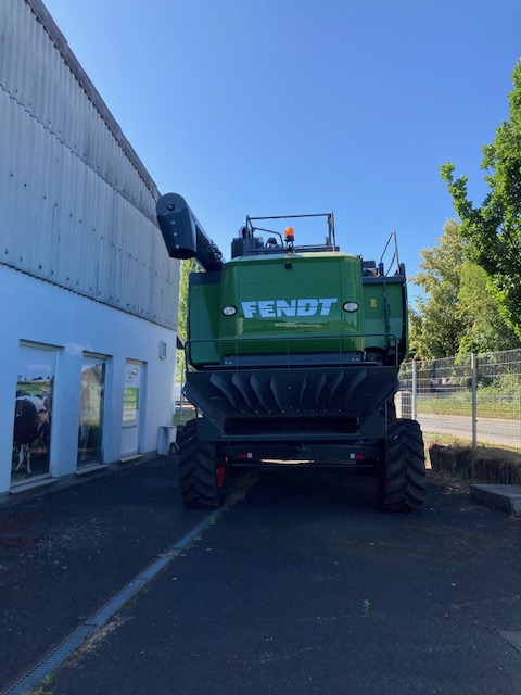 Fendt 5255 L MCS - Kombajn za žetvu: slika Fendt 5255 L MCS - Kombajn za žetvu Fendt 5255 L MCS - Kombajn za žetvu: slika Fendt 5255 L MCS - Kombajn za žetvu