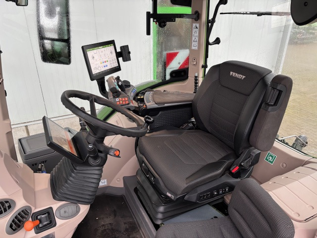 Fendt 618 Vario Power Setting2 - Traktor: slika Fendt 618 Vario Power Setting2 - Traktor Fendt 618 Vario Power Setting2 - Traktor: slika Fendt 618 Vario Power Setting2 - Traktor