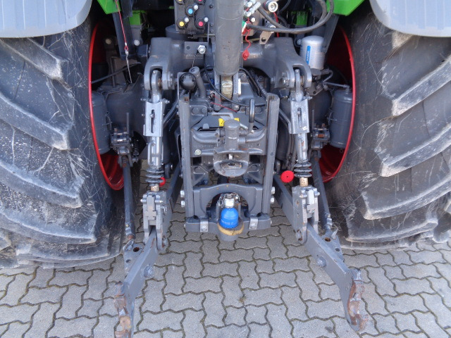 Zakup Fendt 718 Vario Gen6 Power  Setting1 Fendt 718 Vario Gen6 Power  Setting1: slika Zakup Fendt 718 Vario Gen6 Power  Setting1 Fendt 718 Vario Gen6 Power  Setting1