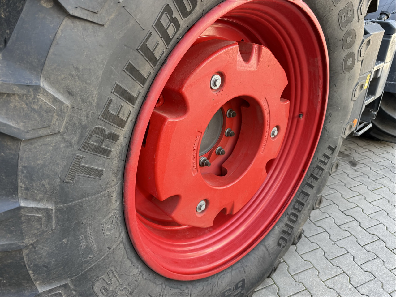 Fendt 718 Vario Gen6 PowerPlus - Traktor: slika Fendt 718 Vario Gen6 PowerPlus - Traktor Fendt 718 Vario Gen6 PowerPlus - Traktor: slika Fendt 718 Vario Gen6 PowerPlus - Traktor