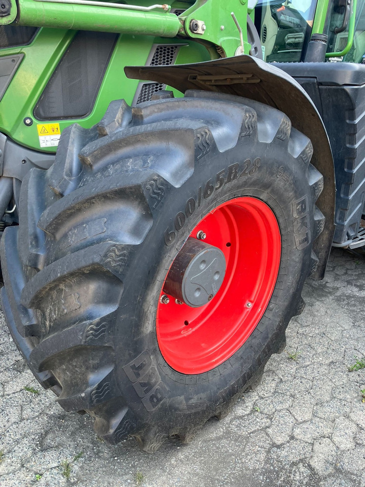 Fendt 718 Vario S4 Power - Traktor: slika Fendt 718 Vario S4 Power - Traktor Fendt 718 Vario S4 Power - Traktor: slika Fendt 718 Vario S4 Power - Traktor