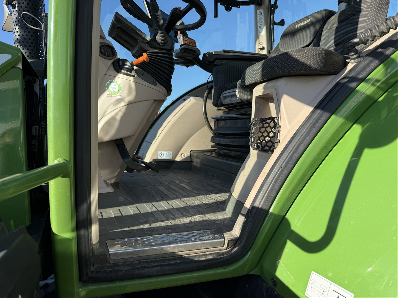Fendt 720 Vario Gen6 - Traktor: slika Fendt 720 Vario Gen6 - Traktor Fendt 720 Vario Gen6 - Traktor: slika Fendt 720 Vario Gen6 - Traktor