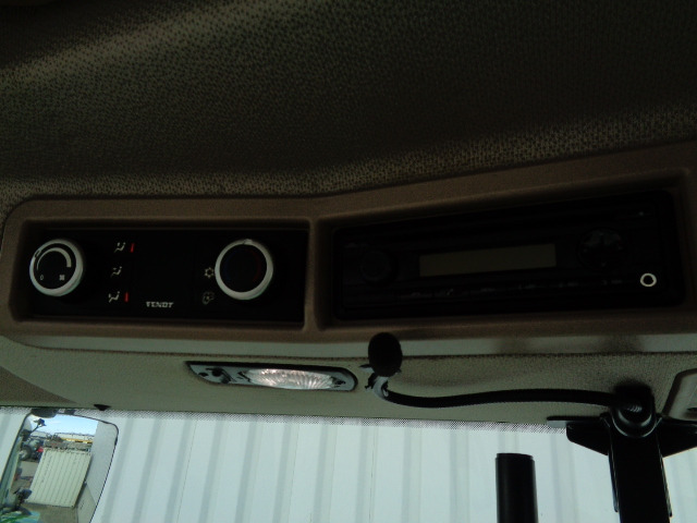 Fendt 720 Vario S4 Power - Traktor: slika Fendt 720 Vario S4 Power - Traktor Fendt 720 Vario S4 Power - Traktor: slika Fendt 720 Vario S4 Power - Traktor