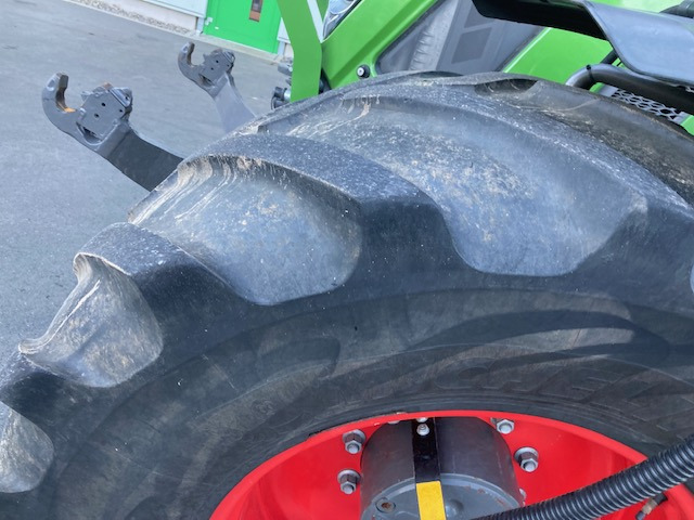 Fendt 720 Vario S4 Profi - Traktor: slika Fendt 720 Vario S4 Profi - Traktor Fendt 720 Vario S4 Profi - Traktor: slika Fendt 720 Vario S4 Profi - Traktor