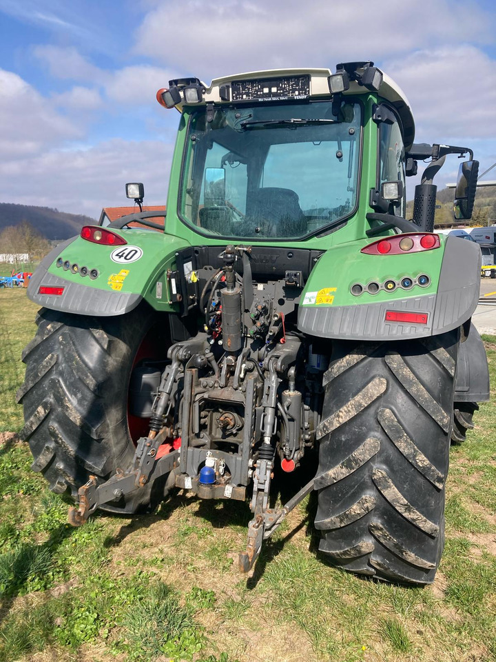 Fendt 720 Vario S4 ProfiPlus - Traktor: slika Fendt 720 Vario S4 ProfiPlus - Traktor Fendt 720 Vario S4 ProfiPlus - Traktor: slika Fendt 720 Vario S4 ProfiPlus - Traktor