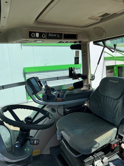 Fendt 722 - Traktor: slika Fendt 722 - Traktor Fendt 722 - Traktor: slika Fendt 722 - Traktor