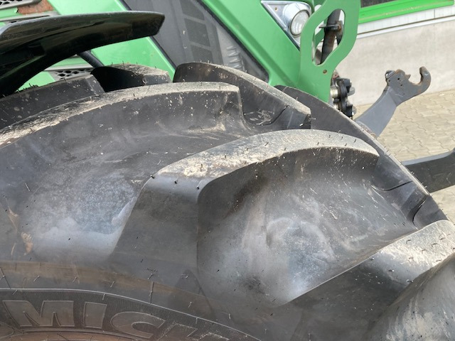 Zakup Fendt 722 Vario S4 Profi Fendt 722 Vario S4 Profi: slika Zakup Fendt 722 Vario S4 Profi Fendt 722 Vario S4 Profi