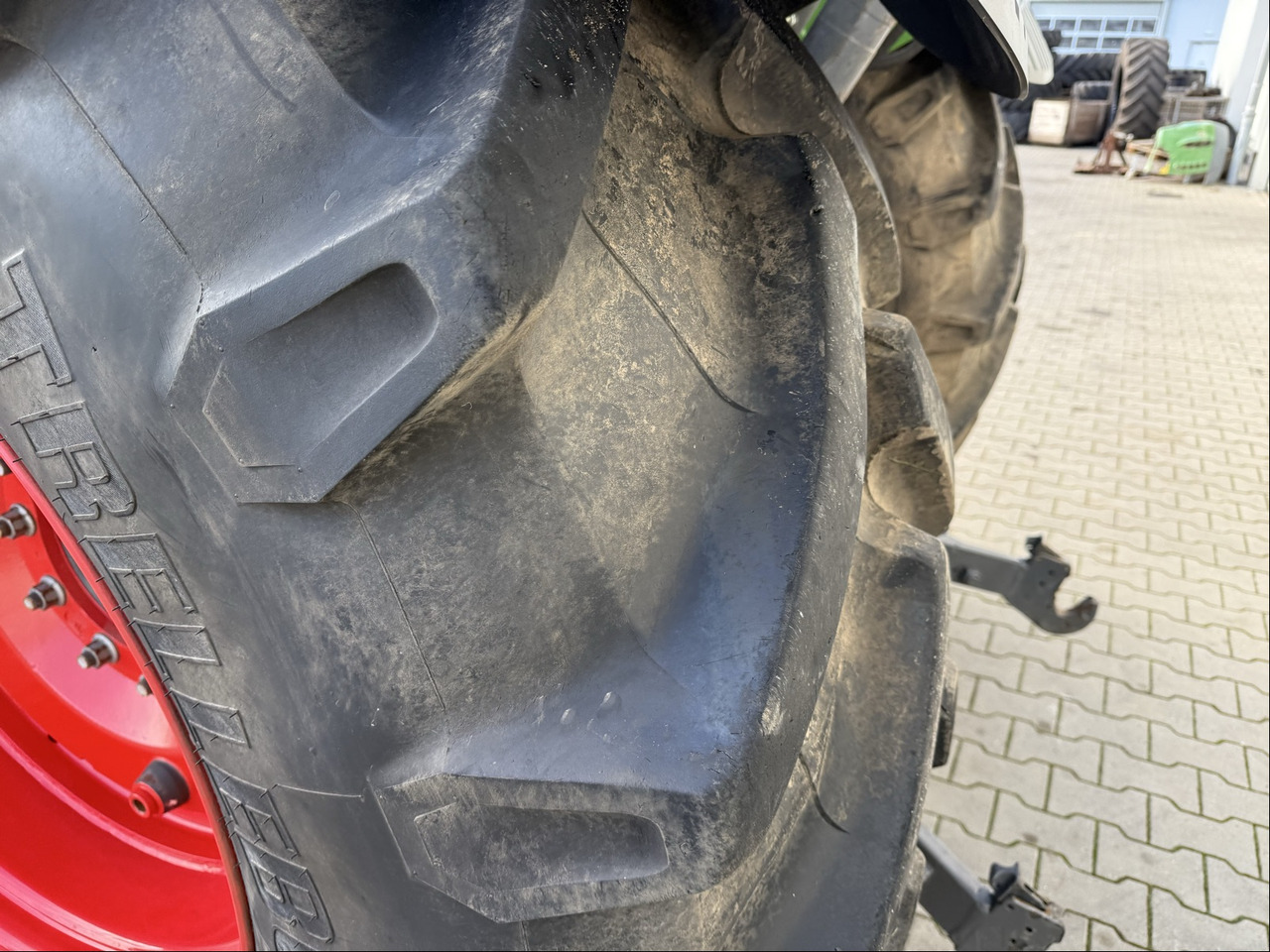 Fendt 724 Vario Gen6 ProfiPlus - Traktor: slika Fendt 724 Vario Gen6 ProfiPlus - Traktor Fendt 724 Vario Gen6 ProfiPlus - Traktor: slika Fendt 724 Vario Gen6 ProfiPlus - Traktor