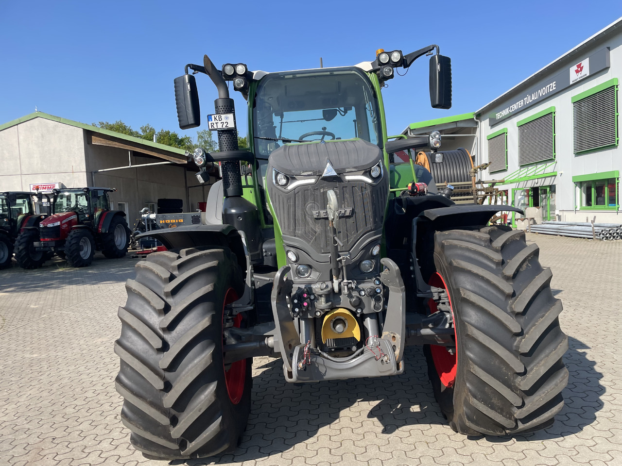 Fendt 728 Vario Gen7 Profi Setting2 - Traktor: slika Fendt 728 Vario Gen7 Profi Setting2 - Traktor Fendt 728 Vario Gen7 Profi Setting2 - Traktor: slika Fendt 728 Vario Gen7 Profi Setting2 - Traktor