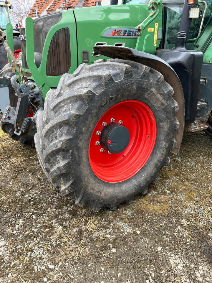 Fendt 817 Vario TMS - Traktor: slika Fendt 817 Vario TMS - Traktor Fendt 817 Vario TMS - Traktor: slika Fendt 817 Vario TMS - Traktor