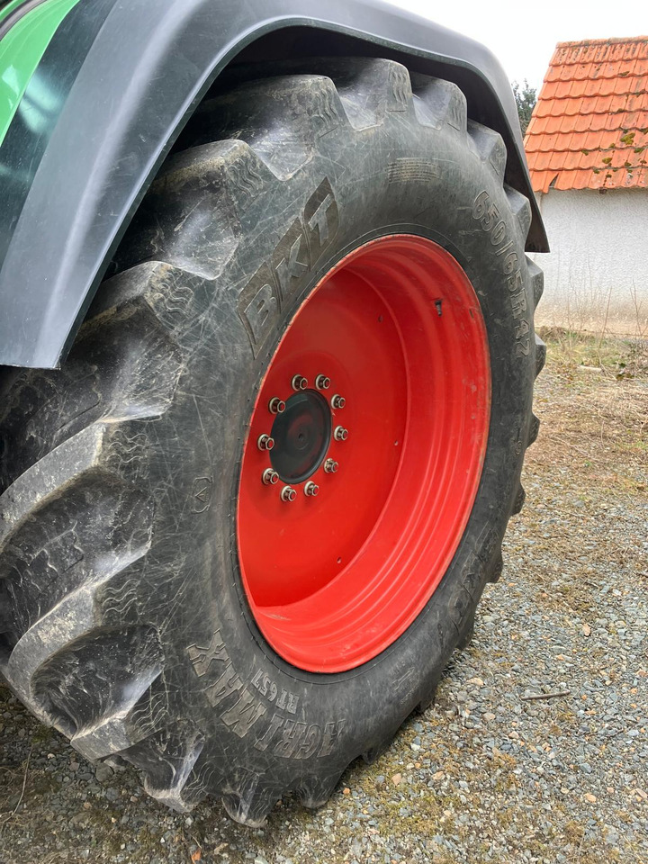 Fendt 817 Vario TMS - Traktor: slika Fendt 817 Vario TMS - Traktor Fendt 817 Vario TMS - Traktor: slika Fendt 817 Vario TMS - Traktor