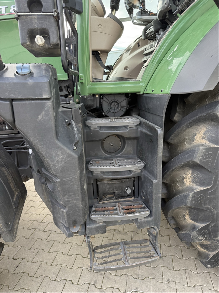 Fendt 828 Vario S4 ProfiPlus Motor NEU - Traktor: slika Fendt 828 Vario S4 ProfiPlus Motor NEU - Traktor Fendt 828 Vario S4 ProfiPlus Motor NEU - Traktor: slika Fendt 828 Vario S4 ProfiPlus Motor NEU - Traktor