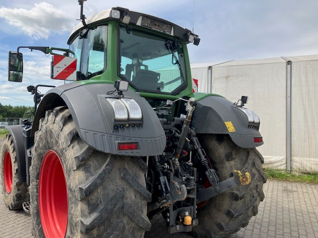 Fendt 828 Vario S4 ProfiPlus - Traktor: slika Fendt 828 Vario S4 ProfiPlus - Traktor Fendt 828 Vario S4 ProfiPlus - Traktor: slika Fendt 828 Vario S4 ProfiPlus - Traktor