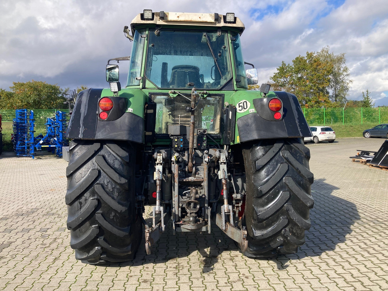 Fendt 924 Vario Favorit - Traktor: slika Fendt 924 Vario Favorit - Traktor Fendt 924 Vario Favorit - Traktor: slika Fendt 924 Vario Favorit - Traktor