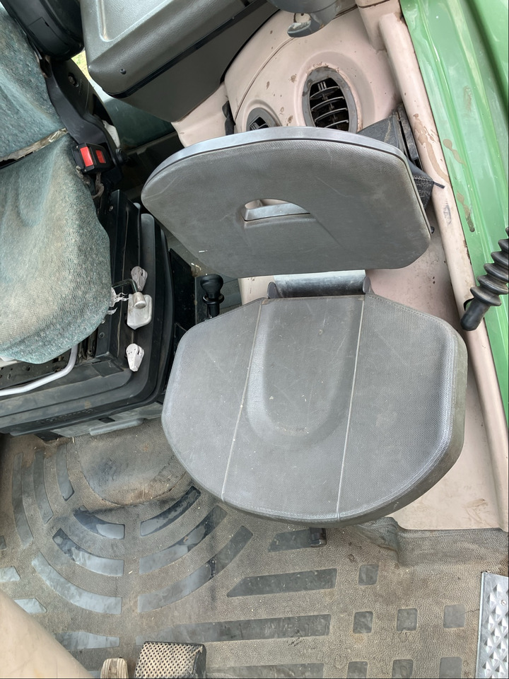 Traktor Fendt 927Profi  SCR: slika Traktor Fendt 927Profi  SCR