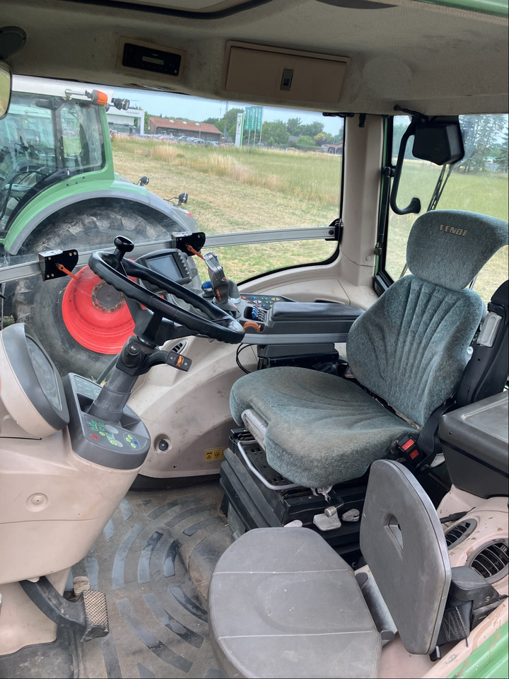 Traktor Fendt 927Profi  SCR: slika Traktor Fendt 927Profi  SCR