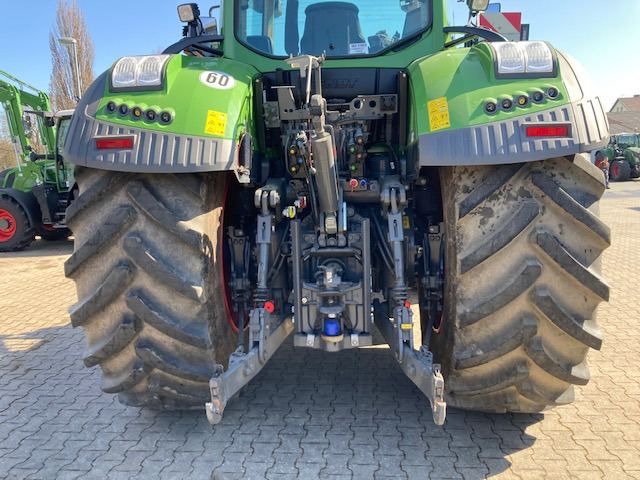 Traktor Fendt 930 Vario Gen7 Profi  Setting2: slika Traktor Fendt 930 Vario Gen7 Profi  Setting2