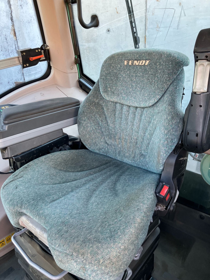 Traktor Fendt 930 Vario: slika Traktor Fendt 930 Vario