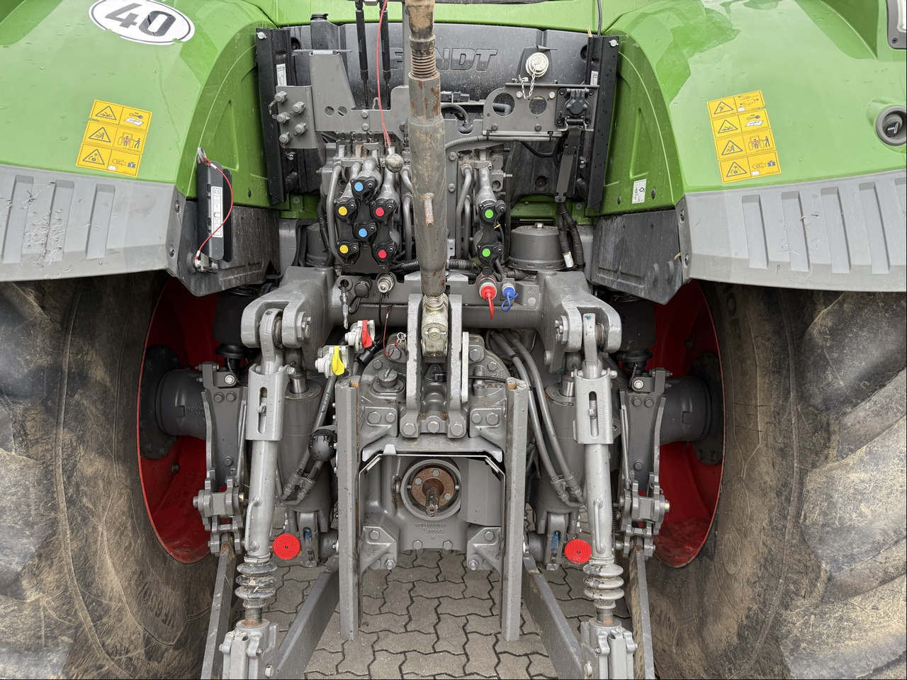 Fendt 936 Vario Gen7 ProfiPlus - Traktor: slika Fendt 936 Vario Gen7 ProfiPlus - Traktor Fendt 936 Vario Gen7 ProfiPlus - Traktor: slika Fendt 936 Vario Gen7 ProfiPlus - Traktor