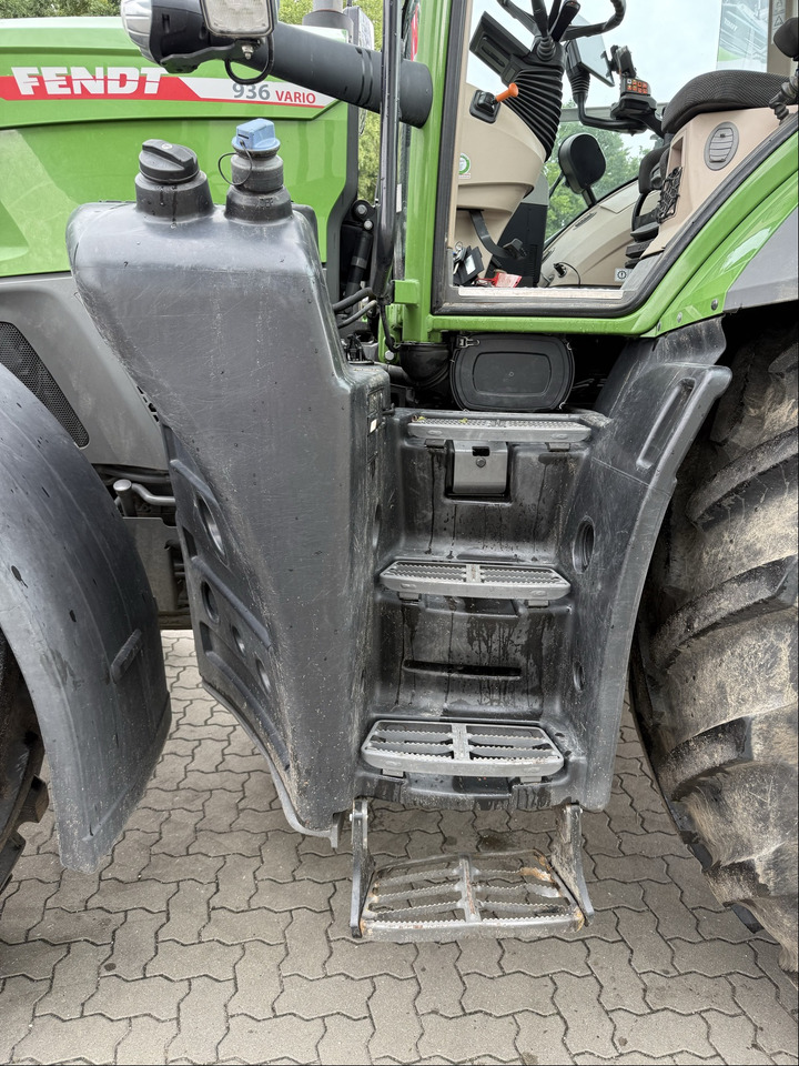 Fendt 936 Vario Gen7 ProfiPlus - Traktor: slika Fendt 936 Vario Gen7 ProfiPlus - Traktor Fendt 936 Vario Gen7 ProfiPlus - Traktor: slika Fendt 936 Vario Gen7 ProfiPlus - Traktor