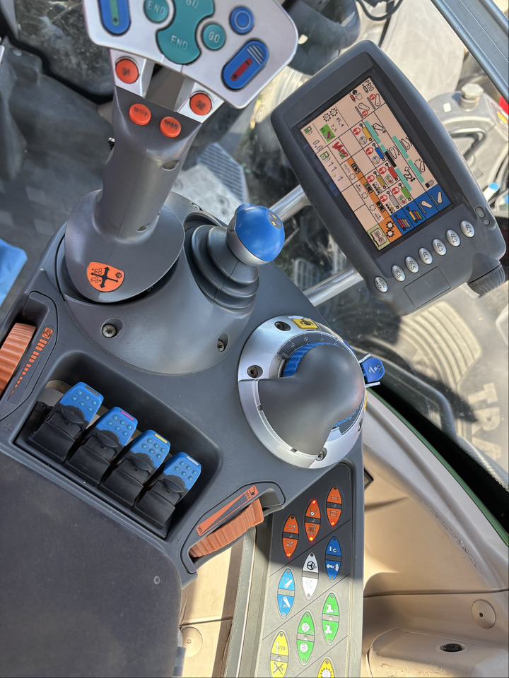 Fendt 936 Vario Profi mit RüFa - Traktor: slika Fendt 936 Vario Profi mit RüFa - Traktor Fendt 936 Vario Profi mit RüFa - Traktor: slika Fendt 936 Vario Profi mit RüFa - Traktor