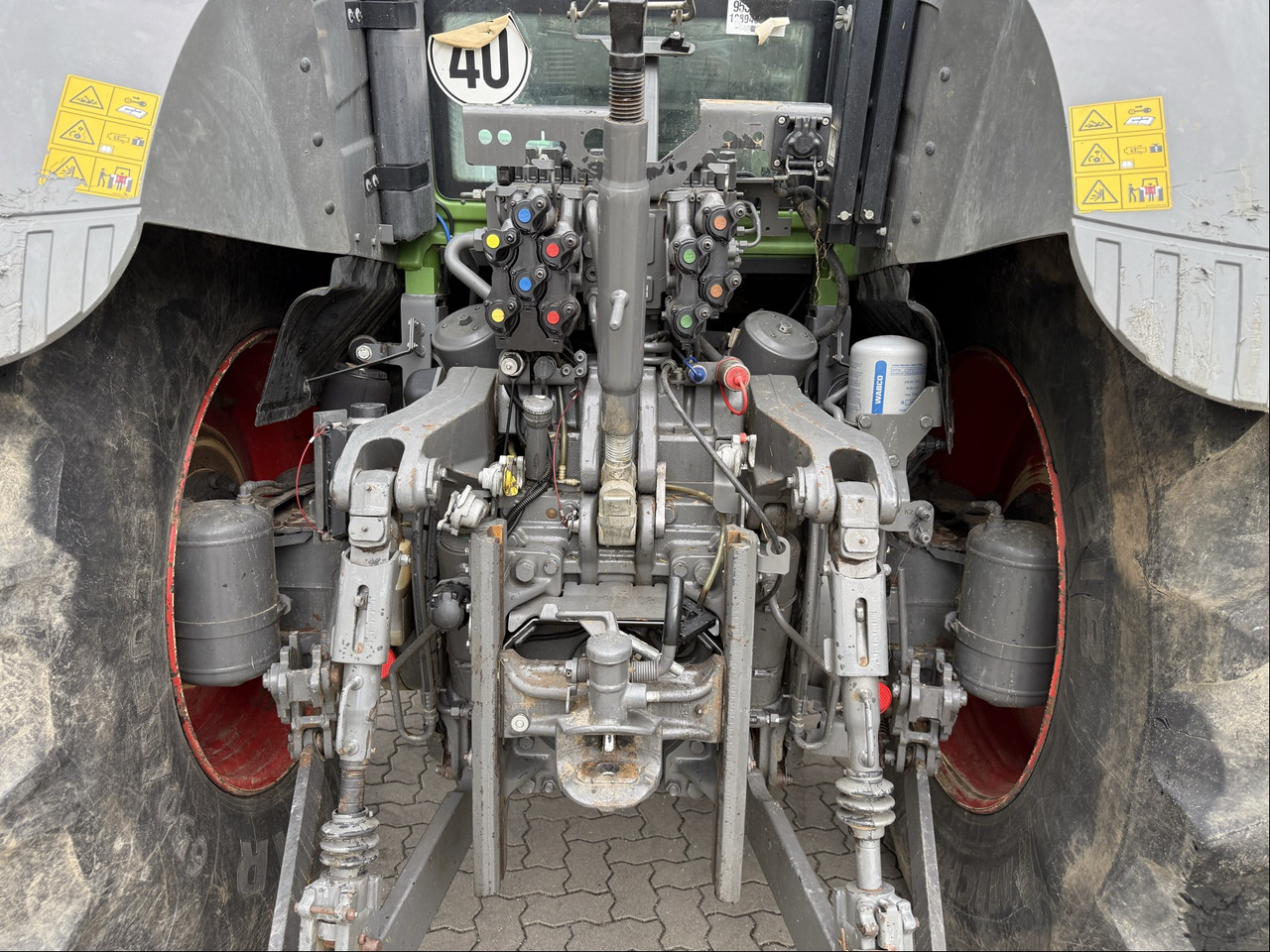 Fendt 936 Vario S4 ProfiPlus - Traktor: slika Fendt 936 Vario S4 ProfiPlus - Traktor Fendt 936 Vario S4 ProfiPlus - Traktor: slika Fendt 936 Vario S4 ProfiPlus - Traktor