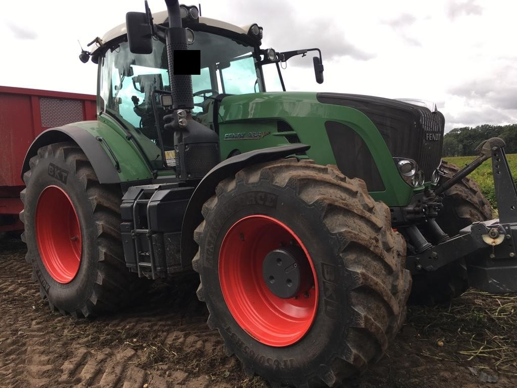 Fendt 936 Vario SCR - Traktor: slika Fendt 936 Vario SCR - Traktor Fendt 936 Vario SCR - Traktor: slika Fendt 936 Vario SCR - Traktor