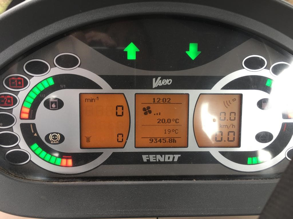 Fendt 936 Vario SCR - Traktor: slika Fendt 936 Vario SCR - Traktor Fendt 936 Vario SCR - Traktor: slika Fendt 936 Vario SCR - Traktor