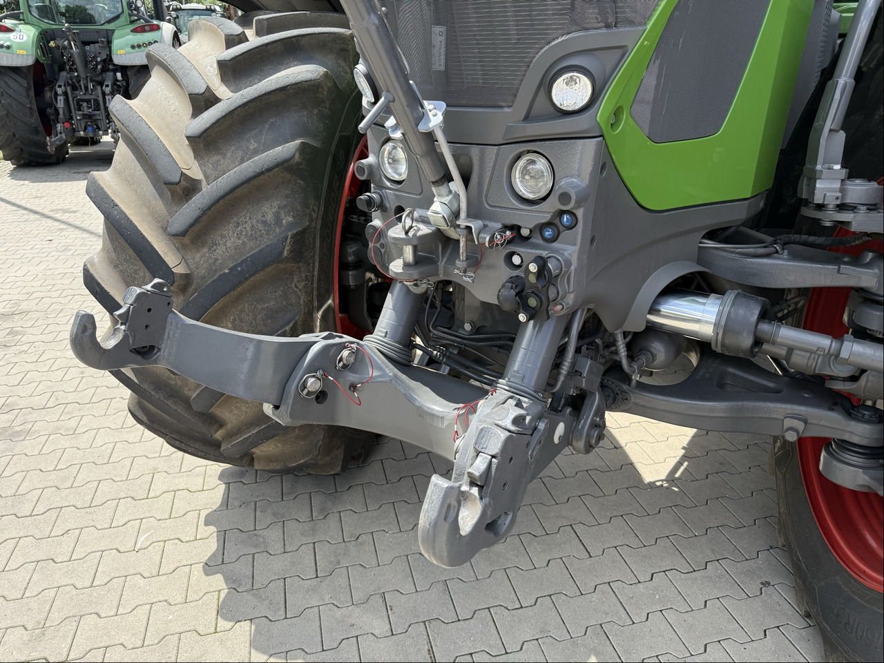 Fendt 939 Vario Gen6 ProfiPlus - Traktor: slika Fendt 939 Vario Gen6 ProfiPlus - Traktor Fendt 939 Vario Gen6 ProfiPlus - Traktor: slika Fendt 939 Vario Gen6 ProfiPlus - Traktor