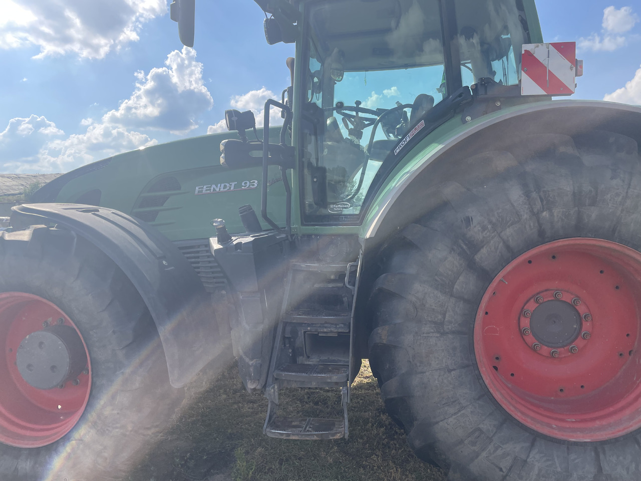 Fendt 939 Vario SCR ProfiPlus - Traktor: slika Fendt 939 Vario SCR ProfiPlus - Traktor Fendt 939 Vario SCR ProfiPlus - Traktor: slika Fendt 939 Vario SCR ProfiPlus - Traktor
