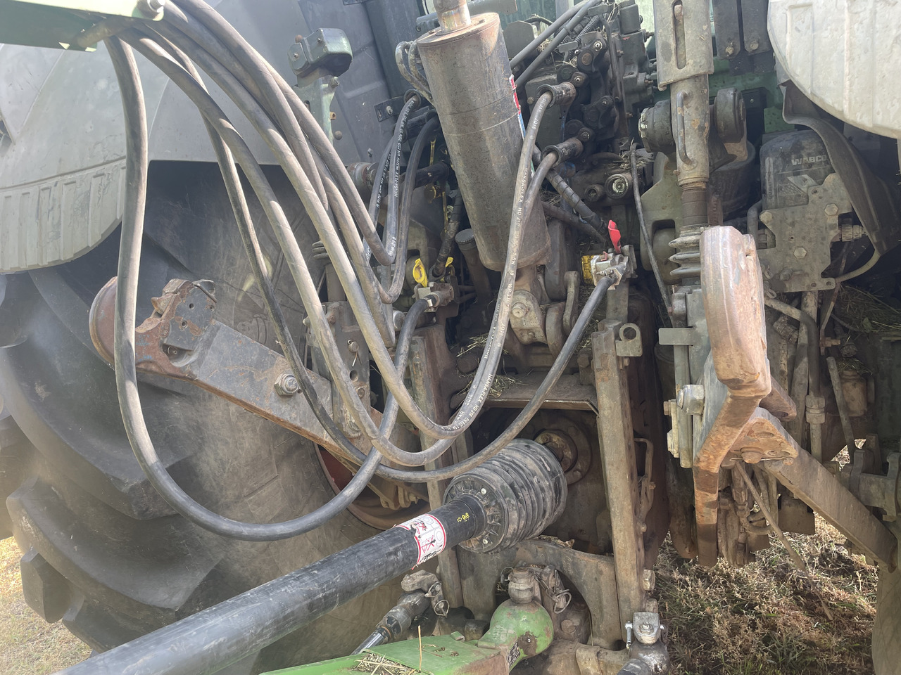 Fendt 939 Vario SCR ProfiPlus - Traktor: slika Fendt 939 Vario SCR ProfiPlus - Traktor Fendt 939 Vario SCR ProfiPlus - Traktor: slika Fendt 939 Vario SCR ProfiPlus - Traktor