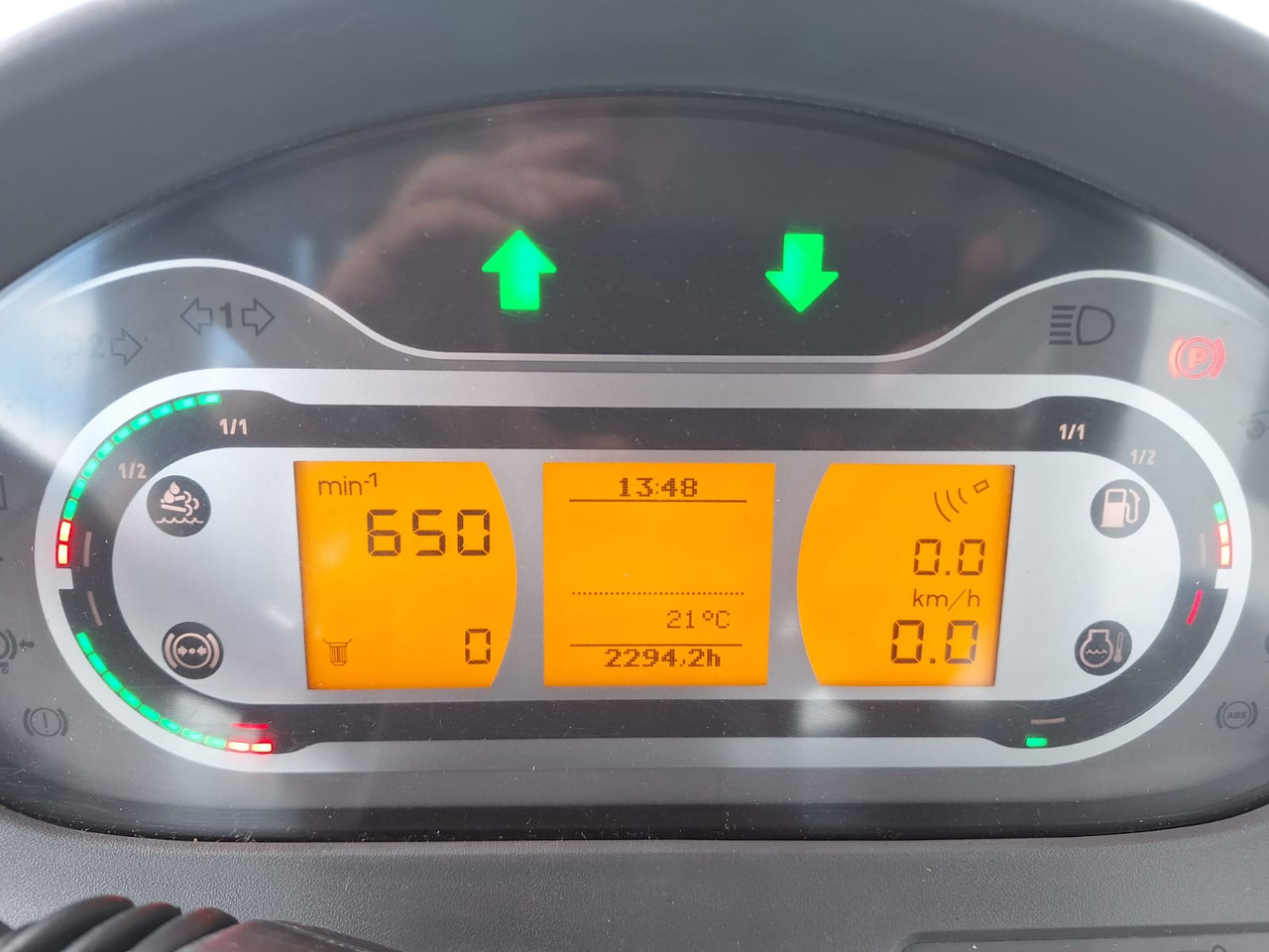 Fendt 942 Vario Gen6 ProfiPlus - Traktor: slika Fendt 942 Vario Gen6 ProfiPlus - Traktor Fendt 942 Vario Gen6 ProfiPlus - Traktor: slika Fendt 942 Vario Gen6 ProfiPlus - Traktor