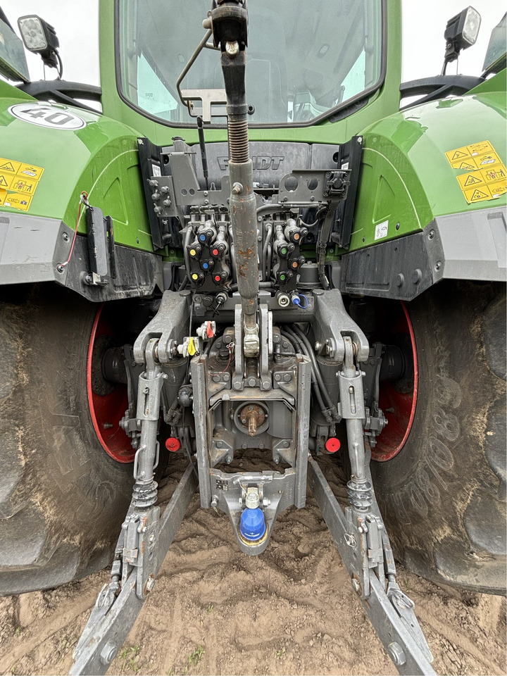 Fendt 942 Vario Gen6 ProfiPlus - Traktor: slika Fendt 942 Vario Gen6 ProfiPlus - Traktor Fendt 942 Vario Gen6 ProfiPlus - Traktor: slika Fendt 942 Vario Gen6 ProfiPlus - Traktor