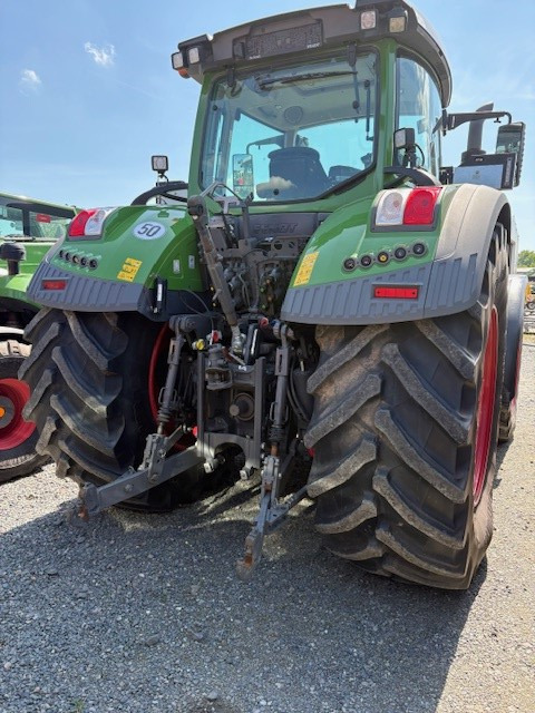 Traktor Fendt 942 Vario Gen6 ProfiPlus: slika Traktor Fendt 942 Vario Gen6 ProfiPlus Traktor Fendt 942 Vario Gen6 ProfiPlus: slika Traktor Fendt 942 Vario Gen6 ProfiPlus