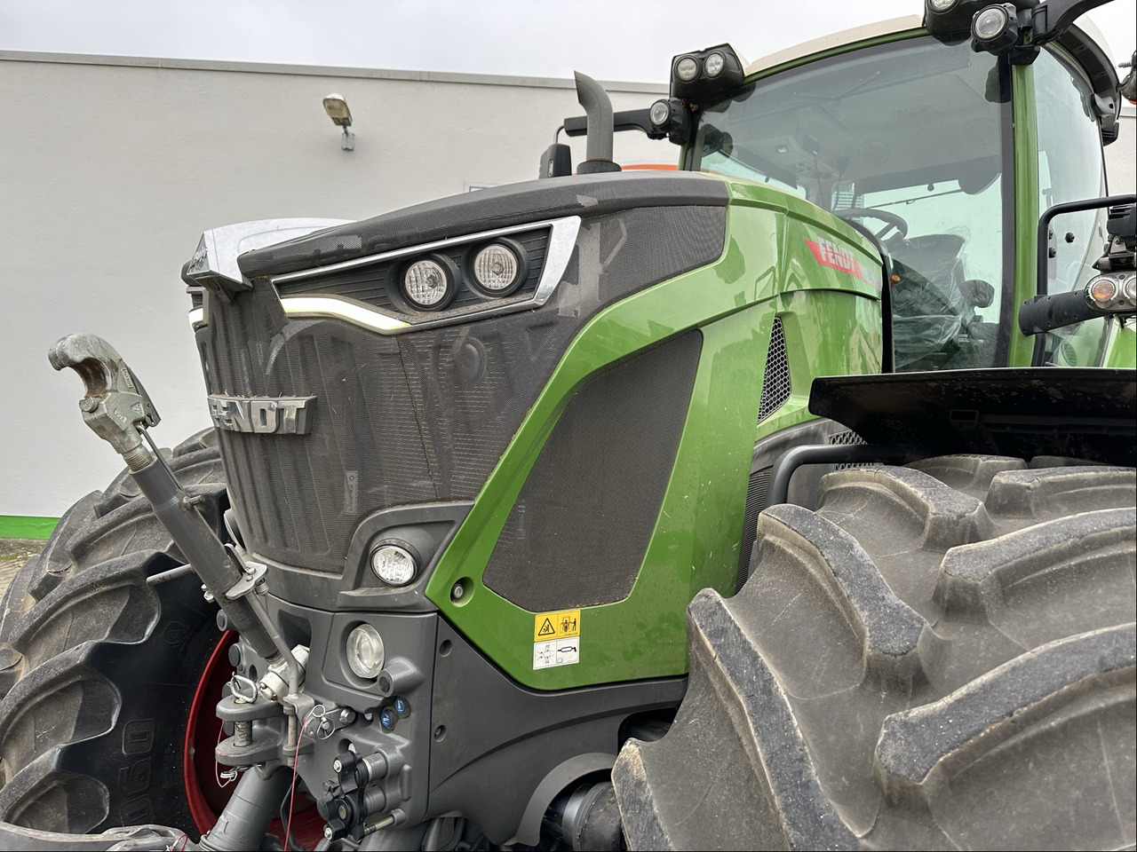 Fendt 942 Vario Gen6 ProfiPlus - Traktor: slika Fendt 942 Vario Gen6 ProfiPlus - Traktor Fendt 942 Vario Gen6 ProfiPlus - Traktor: slika Fendt 942 Vario Gen6 ProfiPlus - Traktor