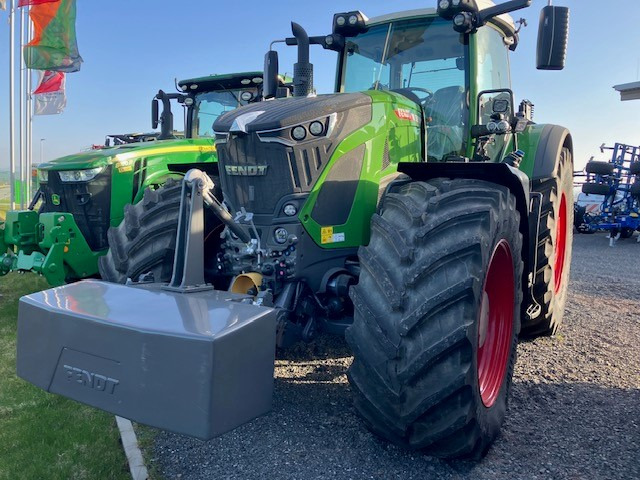 Fendt 942 Vario Gen7 Power Setting2 - Traktor: slika Fendt 942 Vario Gen7 Power Setting2 - Traktor Fendt 942 Vario Gen7 Power Setting2 - Traktor: slika Fendt 942 Vario Gen7 Power Setting2 - Traktor