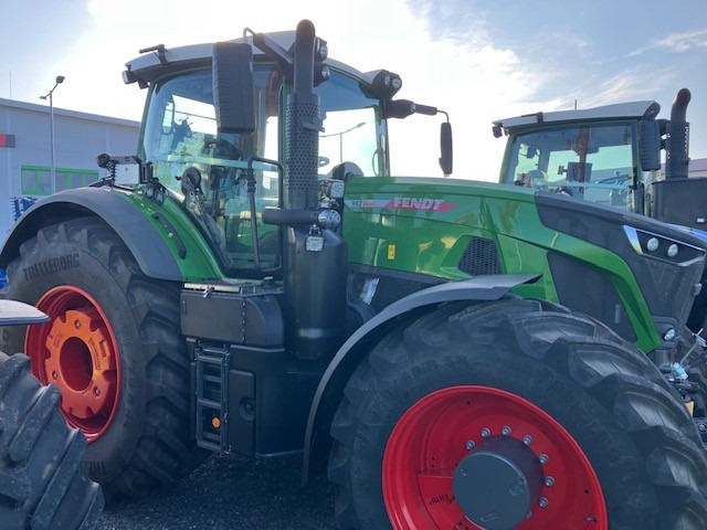 Fendt 942 Vario Gen7 Power Setting2 - Traktor: slika Fendt 942 Vario Gen7 Power Setting2 - Traktor Fendt 942 Vario Gen7 Power Setting2 - Traktor: slika Fendt 942 Vario Gen7 Power Setting2 - Traktor