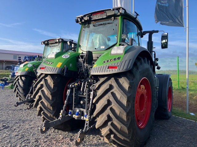 Fendt 942 Vario Gen7 Power Setting2 - Traktor: slika Fendt 942 Vario Gen7 Power Setting2 - Traktor Fendt 942 Vario Gen7 Power Setting2 - Traktor: slika Fendt 942 Vario Gen7 Power Setting2 - Traktor