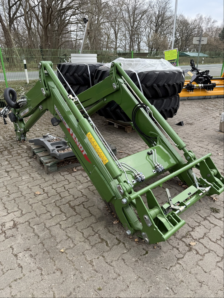 Fendt Cargo 6.100 Profi - Prednji utovarivač za traktor: slika Fendt Cargo 6.100 Profi - Prednji utovarivač za traktor Fendt Cargo 6.100 Profi - Prednji utovarivač za traktor: slika Fendt Cargo 6.100 Profi - Prednji utovarivač za traktor