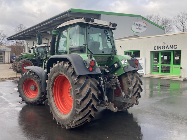 Fendt Favorit 714 Vario - Traktor: slika Fendt Favorit 714 Vario - Traktor Fendt Favorit 714 Vario - Traktor: slika Fendt Favorit 714 Vario - Traktor
