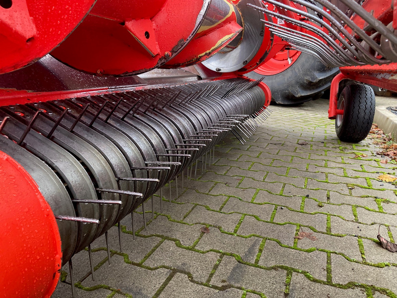 Fendt Katana 650 Gen3 - 28 Messer - Kombajn: slika Fendt Katana 650 Gen3 - 28 Messer - Kombajn Fendt Katana 650 Gen3 - 28 Messer - Kombajn: slika Fendt Katana 650 Gen3 - 28 Messer - Kombajn